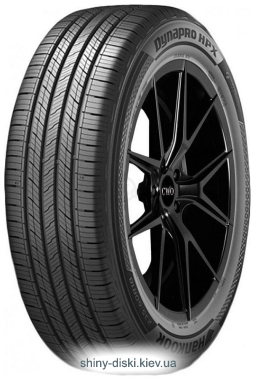 Hankook () Dynapro HPX RA43
