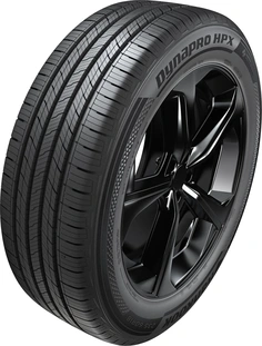 Hankook Dynapro HPX RA43 215/65 R17  99H
