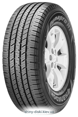 Hankook () Dynapro HT RH12