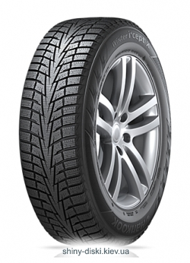 Hankook () Dynapro I*cept X RW10