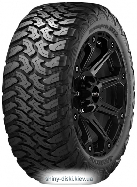 Hankook () Dynapro MT2 RT05