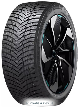 Hankook () IW04A iON Nordic I*CE