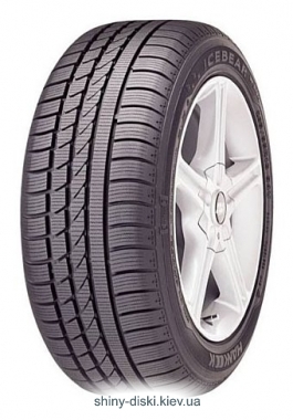 Hankook () Icebear W300A