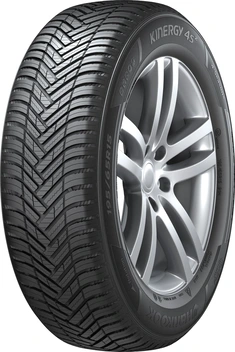 Hankook Kinergy 4S? H750 215/40 R18 89V XL