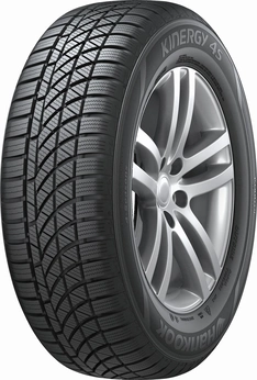 Hankook Kinergy 4S H740 195/60 R16  89H