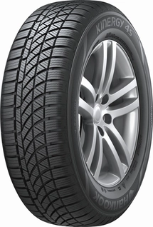 Hankook Kinergy 4S H740 165/60 R14  75T