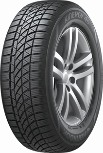 Hankook Kinergy 4S H740 165/70 R14  81T