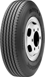 Hankook Radial AH11s 6.00 R16C 103/101N