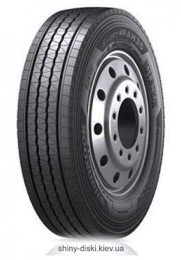 Hankook () Smart Flex AH35