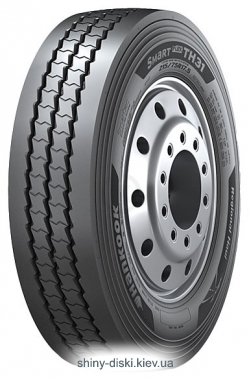 Hankook () Smart Flex TH31