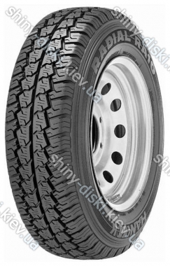 Hankook () Tire Radial RA10