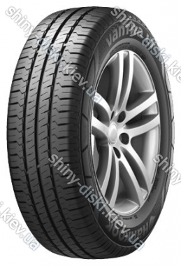 Hankook () Tire Vantra LT RA 18