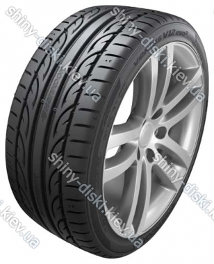 Hankook () Tire Ventus V12 evo2 K120