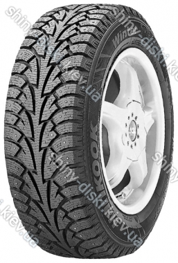 Hankook () Tire Winter i*Pike W409