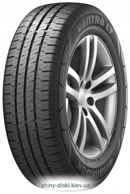 Hankook () Vantra LT RA 18