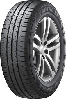 Hankook Vantra LT RA18 205/70 R15C 106/104R