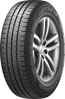 Hankook Vantra LT RA18 195/75 R16C 107/105R
