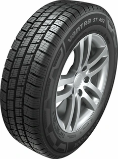 Hankook Vantra ST AS2 RA30 215/75 R16C 113/111R