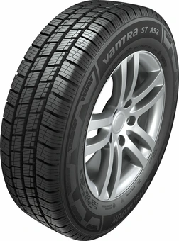 Hankook Vantra ST AS2 RA30 195/80 R14C 106/104Q