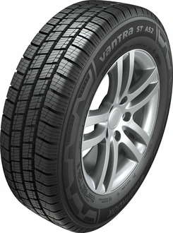 Hankook Vantra ST AS2 RA30 195/70 R15C 104/102R