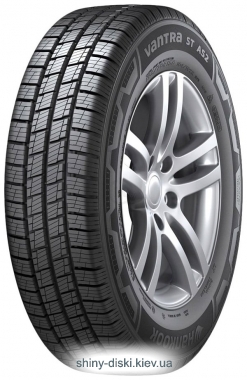 Hankook () Vantra ST AS2