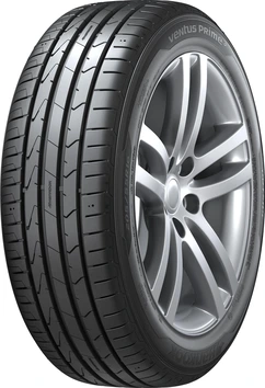 Hankook Ventus Prime? K125 185/55 R15  86V XL