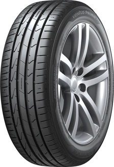 Hankook Ventus Prime? K125 205/55 R17  91V
