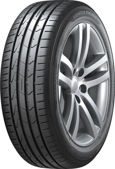 Hankook Ventus Prime? K125A 235/60 R18 107V XL