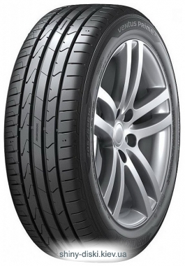 Hankook () Ventus Prime3