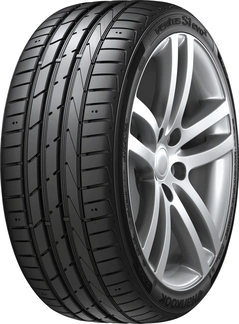 Hankook Ventus S1 evo? K117 205/60 R16  92W