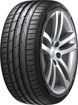 Hankook Ventus S1 evo? K117 205/55 R17  91W
