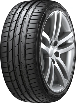 Hankook Ventus S1 evo? K117 235/65 R17 104V