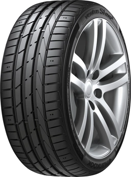 Hankook Ventus S1 evo? K117 225/45 R18  91W MO