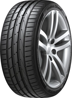 Hankook Ventus S1 evo? K117 225/50 R17  94W