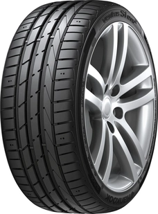 Hankook Ventus S1 evo? K117 245/40 R18  97Y XL