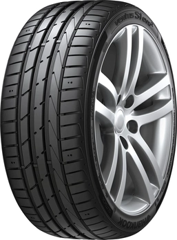 Hankook Ventus S1 evo? K117 225/50 R17  94W AO