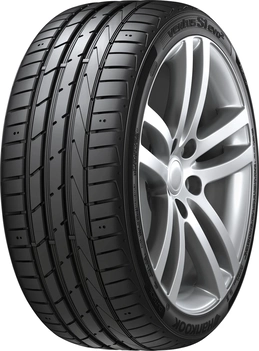 Hankook Ventus S1 evo? K117B 205/50 R17  89W HRS