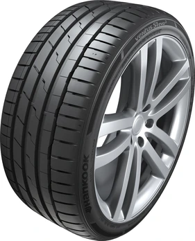 Hankook Ventus S1 evo? K127 255/50 R18 106Y MO