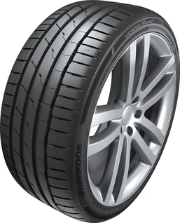 Hankook Ventus S1 evo? K127 205/65 R17 100Y *