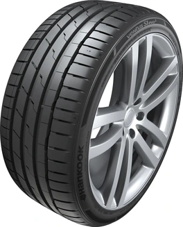 Hankook Ventus S1 evo? K127E 215/65 R17  99V EV AO