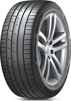 Hankook Ventus S1 evo? SUV K127A 255/55 R18 109W XL *