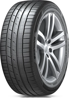 Hankook Ventus S1 evo? SUV K127A 235/60 R18 103W AO