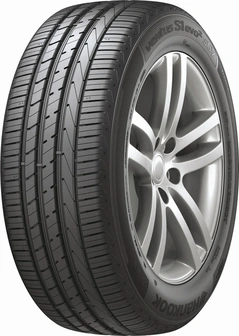 Hankook Ventus S1 evo? SUV K117A 235/60 R18 103V