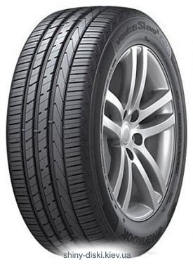 Hankook () Ventus S1 evo 2 SUV