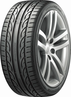 Hankook Ventus V12 evo? K120 255/35 R19  96Y XL
