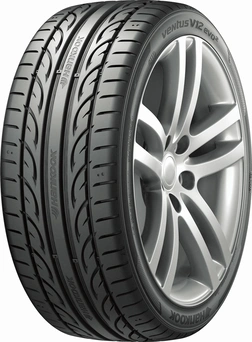 Hankook Ventus V12 evo? K120 195/45 R17  85W XL
