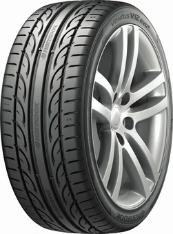 Hankook Ventus V12 evo? K120 235/40 R18  95Y XL