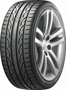 Hankook Ventus V12 evo? K120 235/35 R19  91Y XL