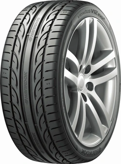 Hankook Ventus V12 evo? K120 225/35 R17  86Y XL