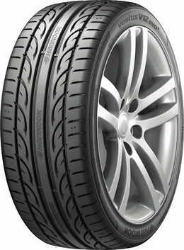 Hankook Ventus V12 evo? K120 215/45 R18  93Y XL